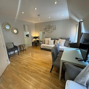Appartement met Drie Slaapkamers